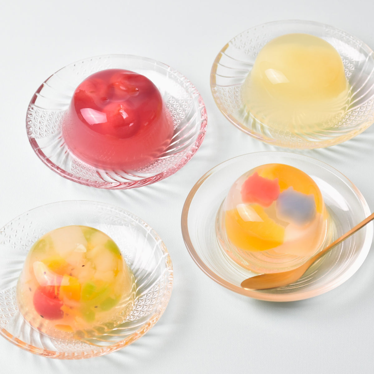 《新商品》泣いた赤おにゼリー