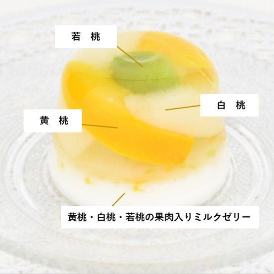 ピーチブロッサム