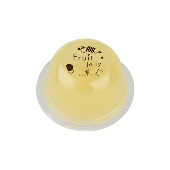 ラ・フランスゼリー