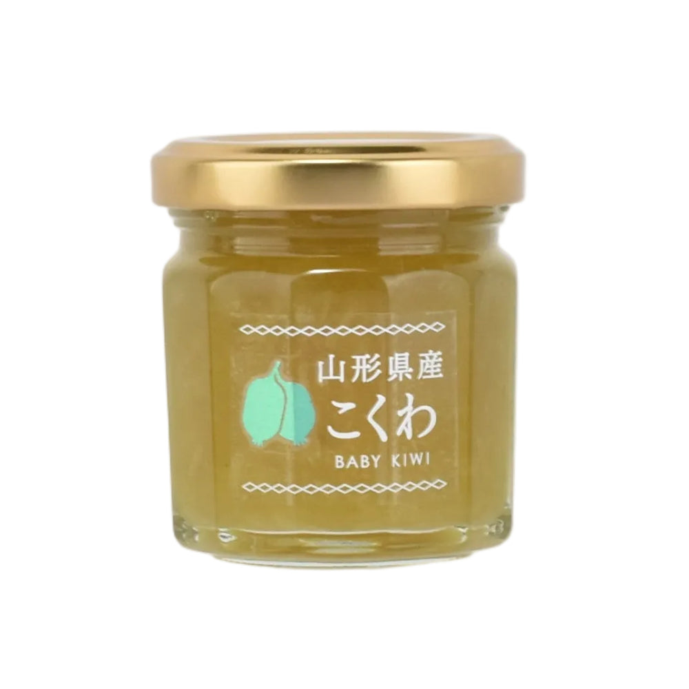 (新)山形県産こくわジャム(55g)