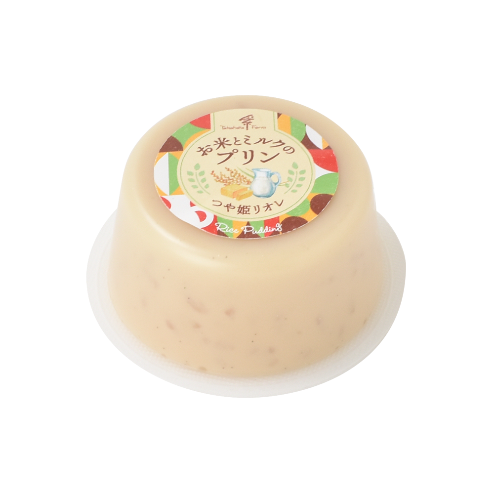 つや姫リオレ