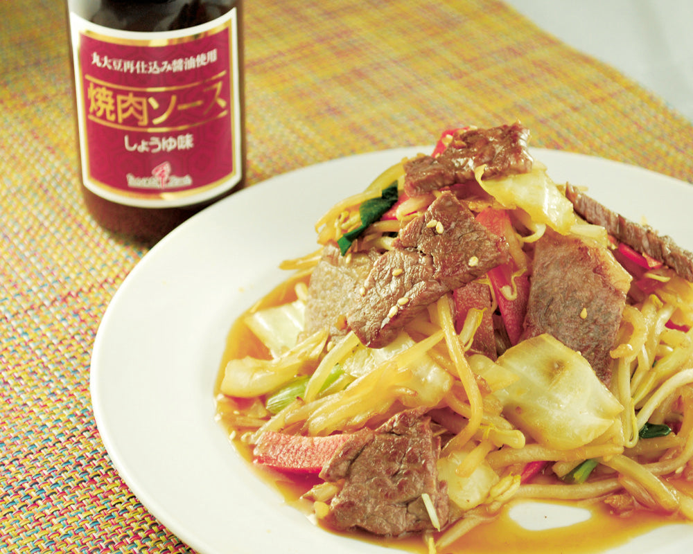 焼肉ソース
