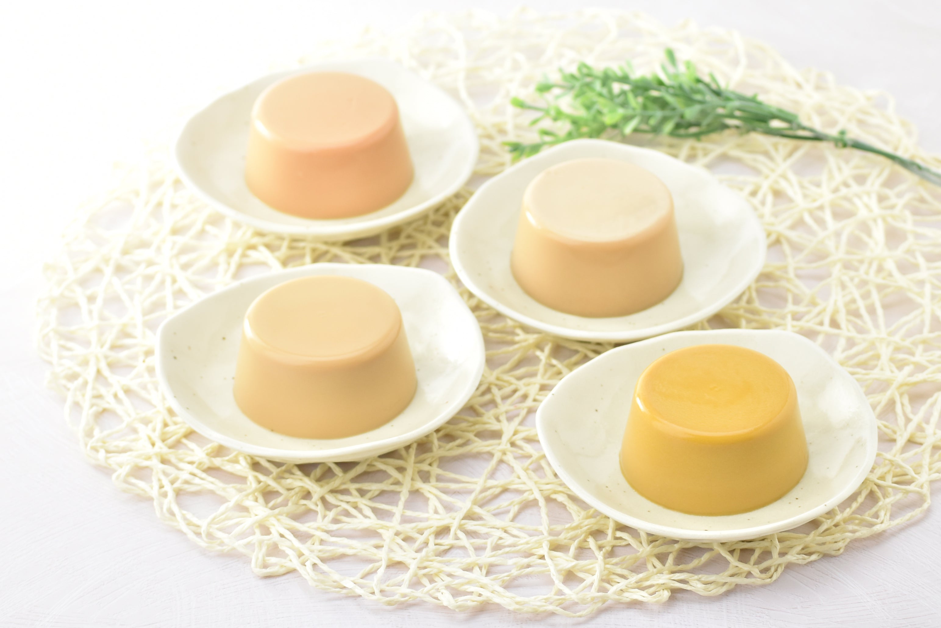 国産野菜プリン ｜ たかはたファーム オンラインショップ