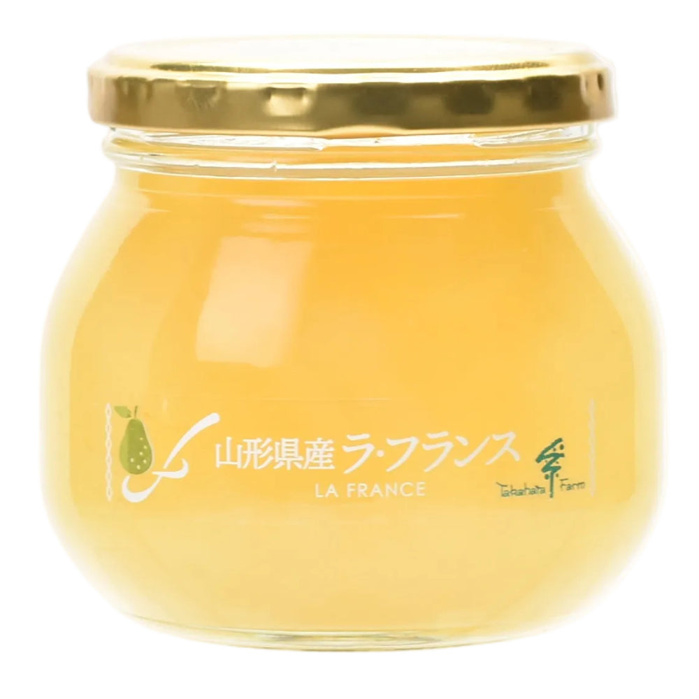 （新）山形県産ラ・フランスジャム（290g）
