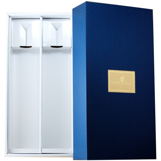 【化粧箱】ＢＪ－０２（ジュース×2）