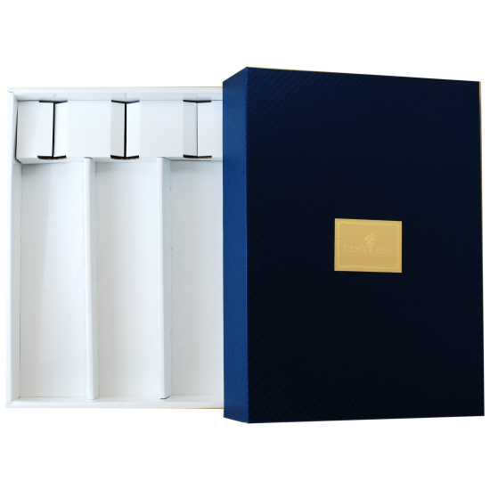 【化粧箱】ＦＡ－０３（ジュース×3）