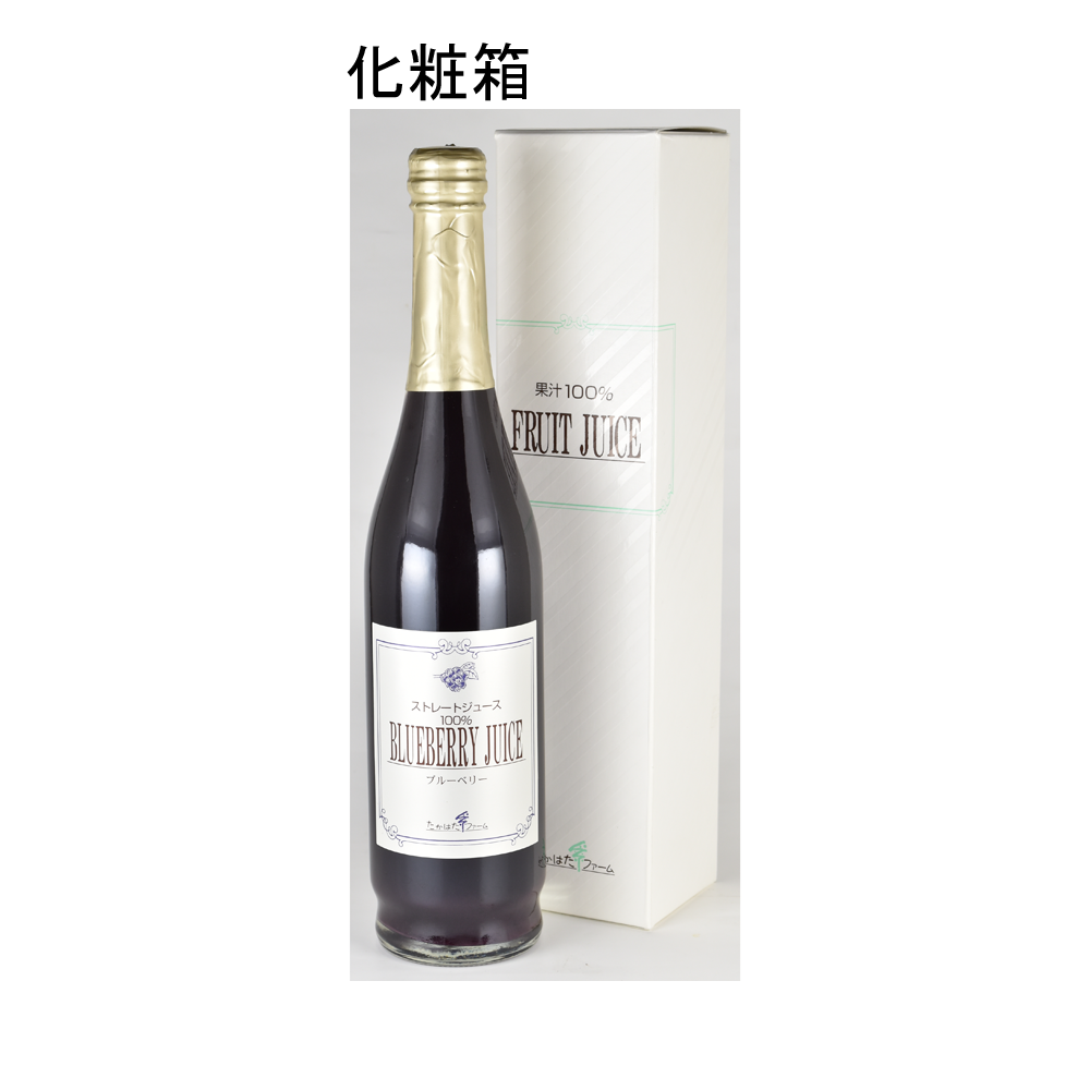 【化粧箱】５００－ＣＴ カートン（ジュース×1）