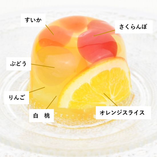 ミックスジュエリー