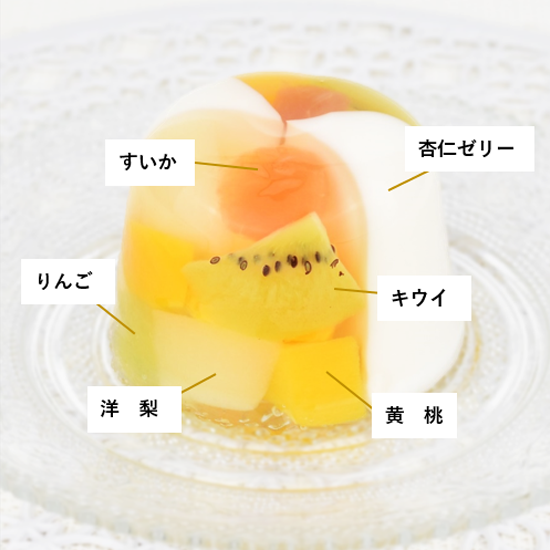 ホワイトリボン