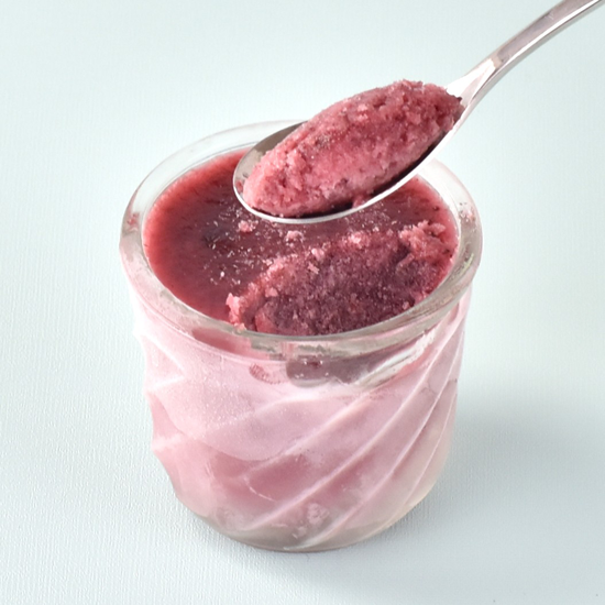【季節限定】シャーベット８個詰合せ（ＳＹ－０８Ｄ）
