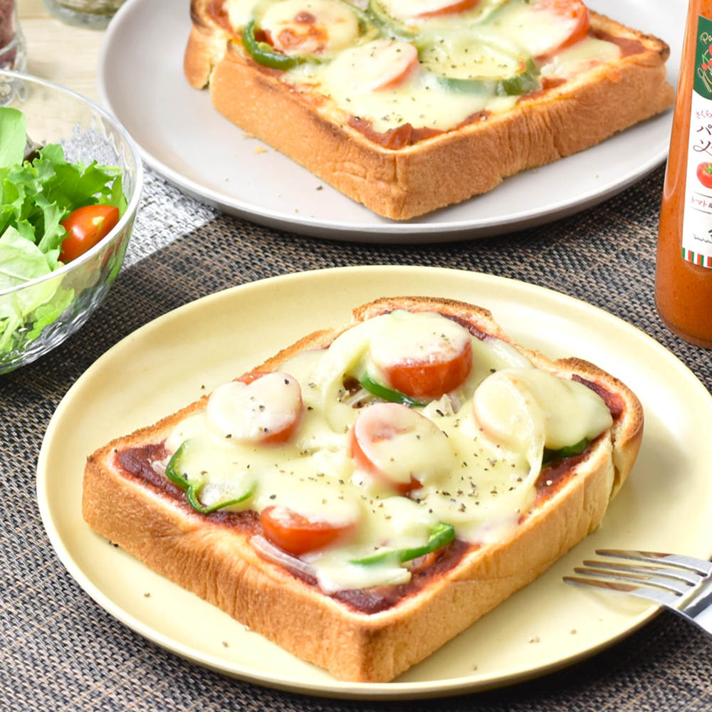 【数量限定】パスタソース さくらんぼ薫るトマト＆バジル