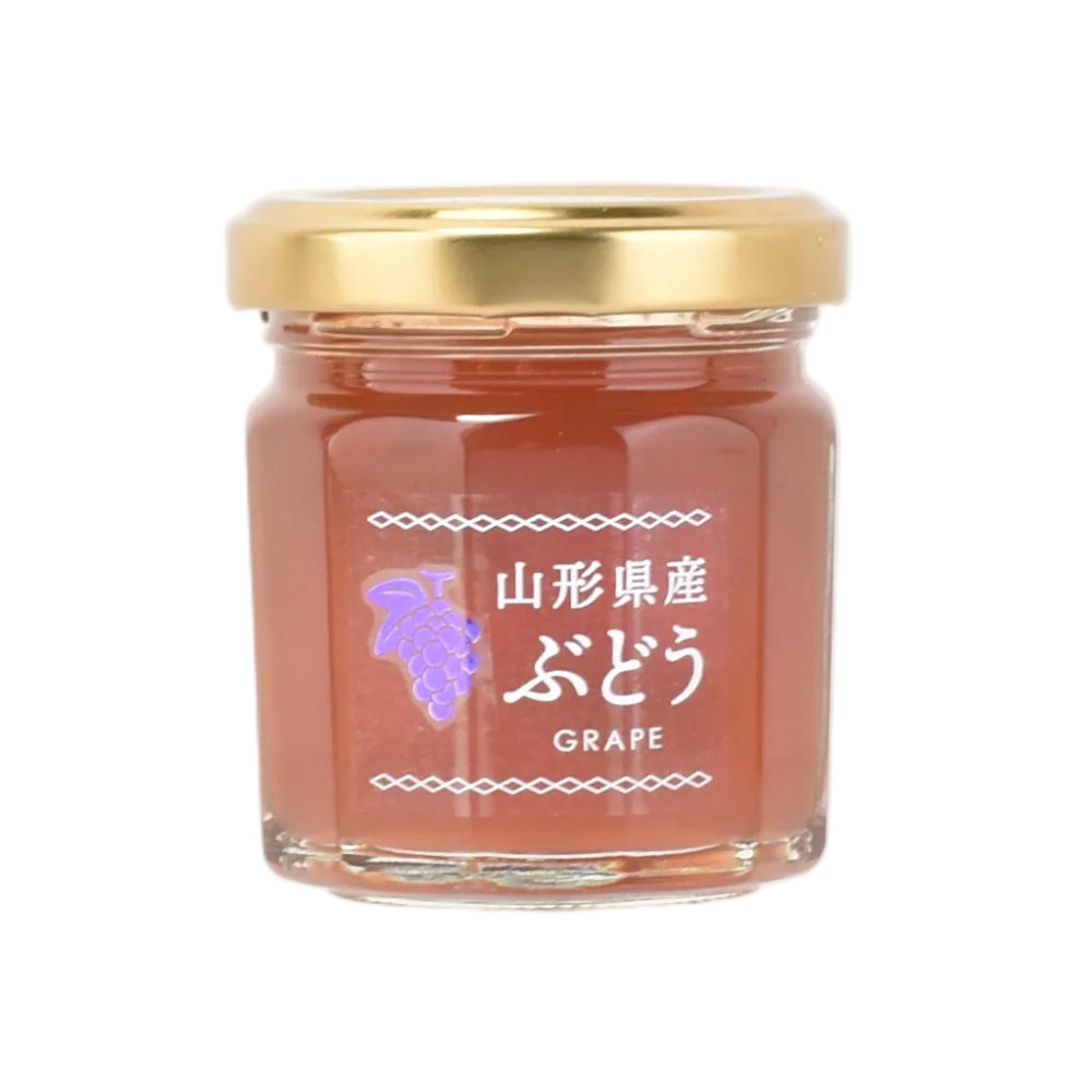 （新）山形県産ぶどうジャム（55g）