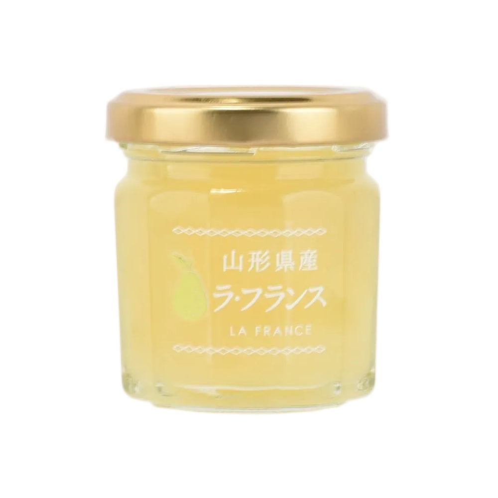（新）山形県産ラ・フランスジャム（55g）