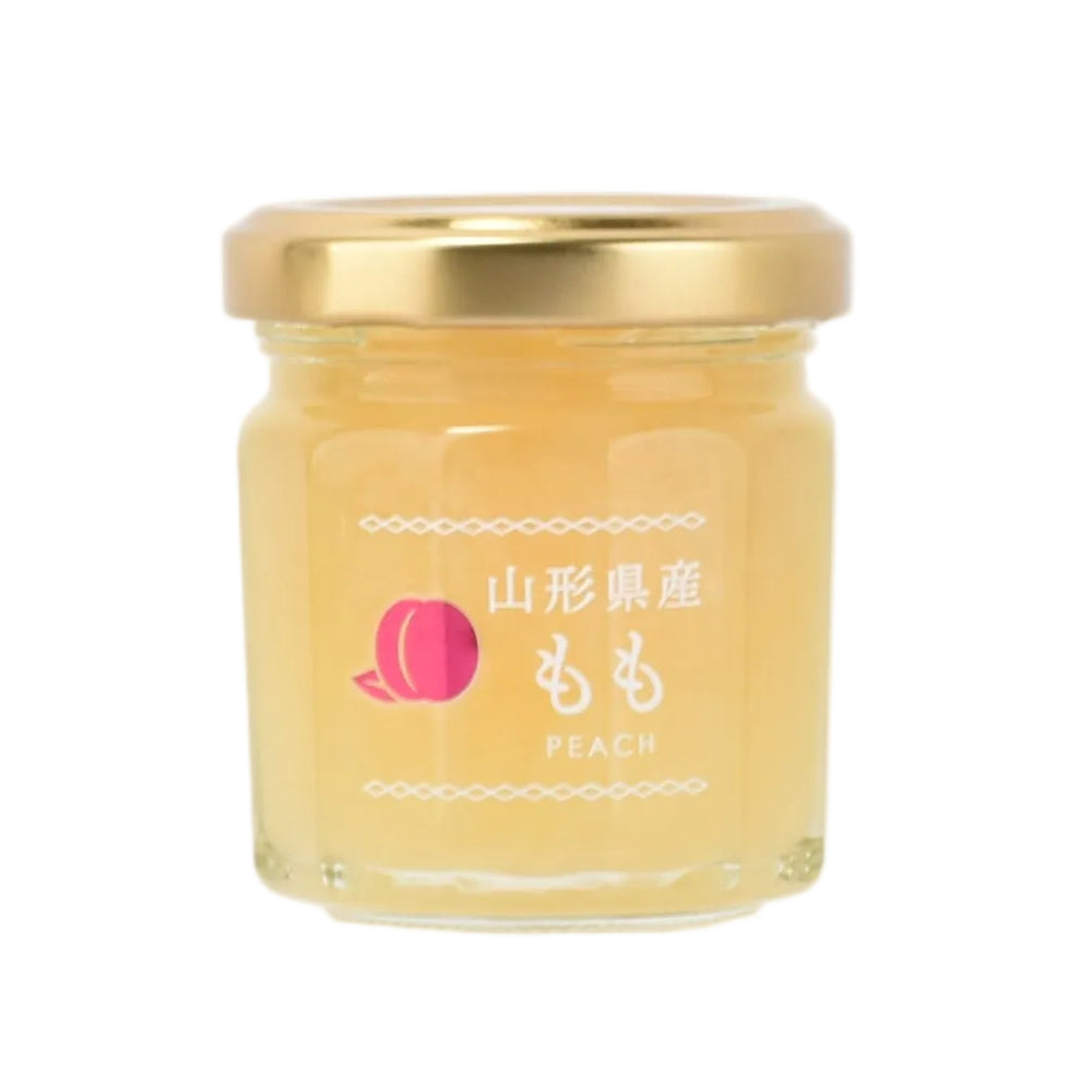 （新）山形県産ももジャム（55g）