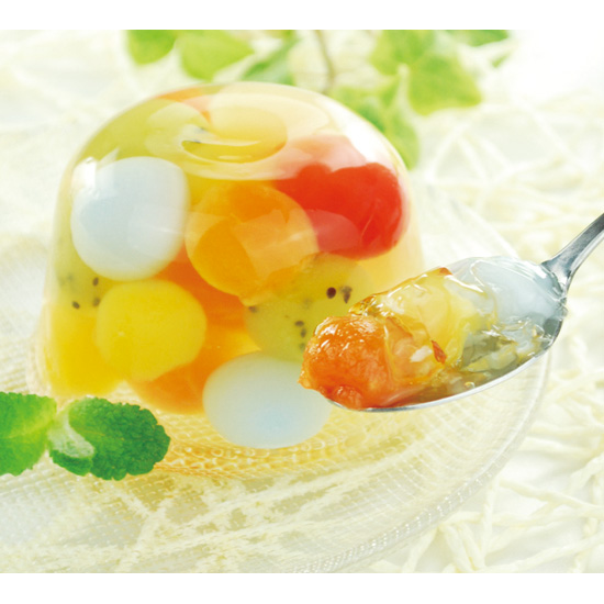 カラフルボール