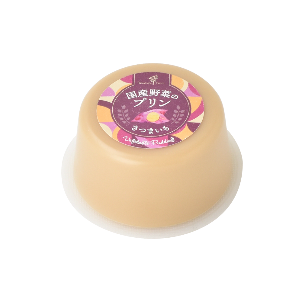 帆華遙。　プリン80個 プリン 帆華遙。様専用 プリン80個 ｜ たかはたファーム オンライン
